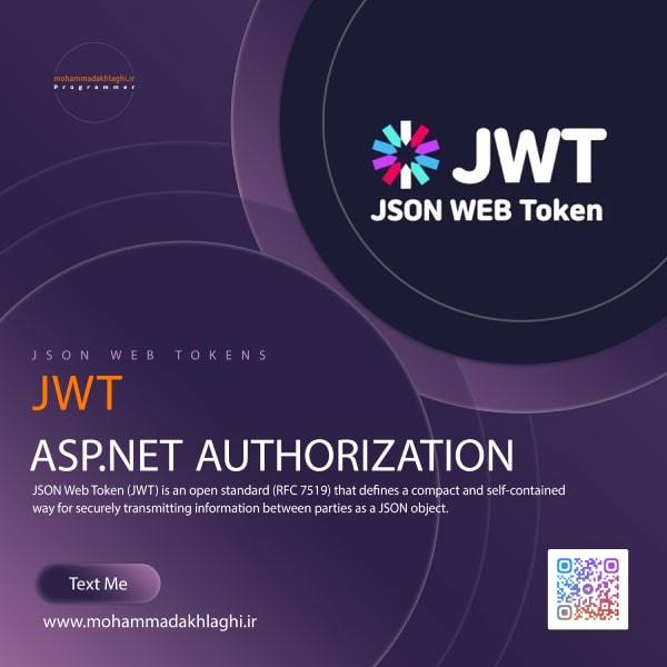 JWT (JSON Web Token) &nbs...
